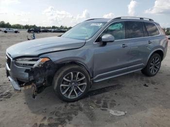  Salvage Volvo XC90