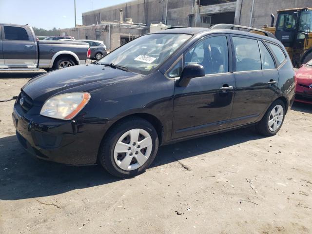  Salvage Kia Rondo