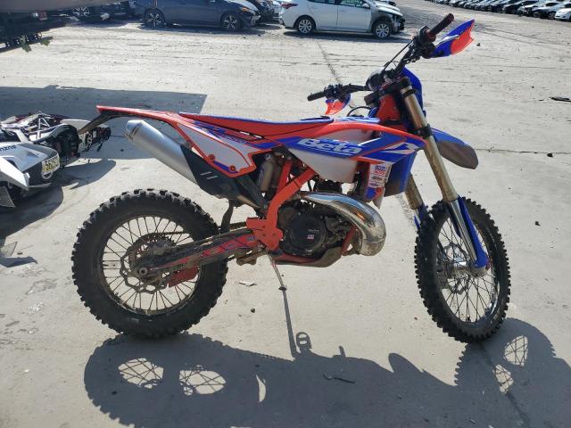  Salvage BETA Dirtbike