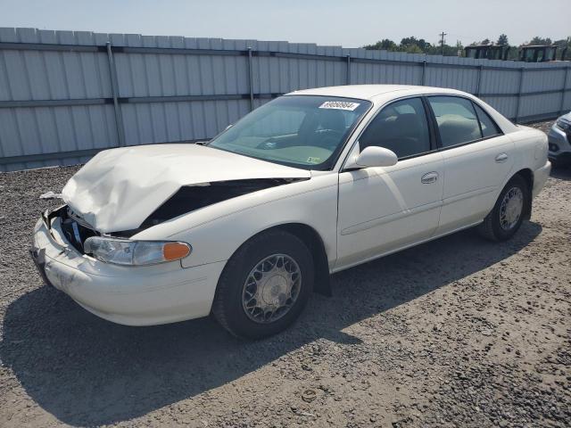  Salvage Buick Century