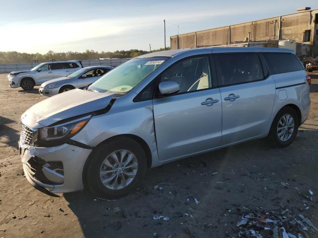  Salvage Kia Sedona