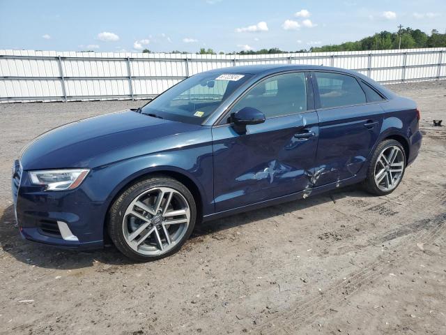  Salvage Audi A3