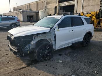  Salvage Hyundai PALISADE