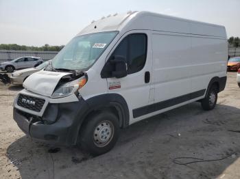  Salvage Ram Promaster