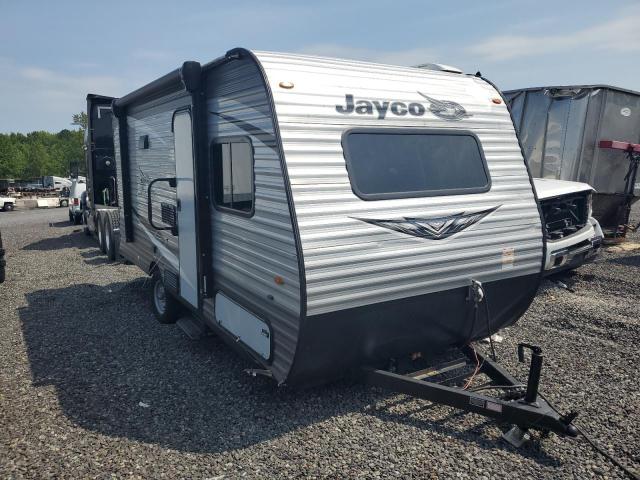  Salvage Jayco Jay Flight