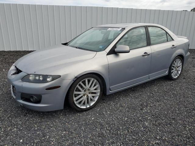  Salvage Mazda Speed 6