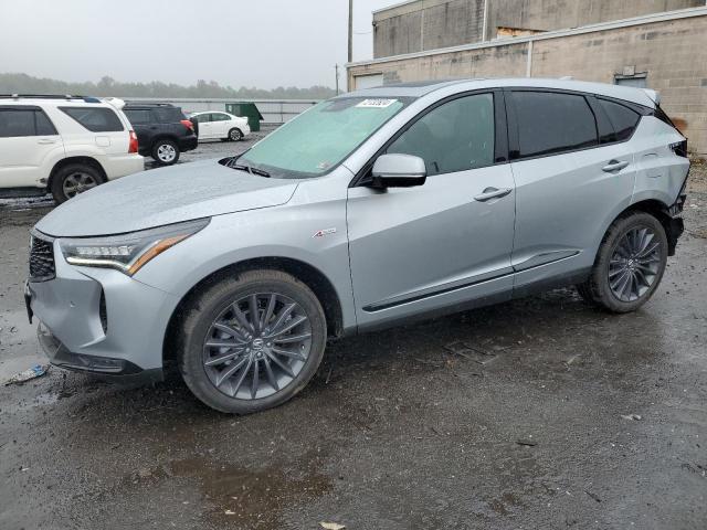  Salvage Acura RDX