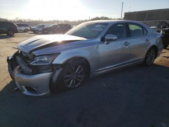  Salvage Lexus LS