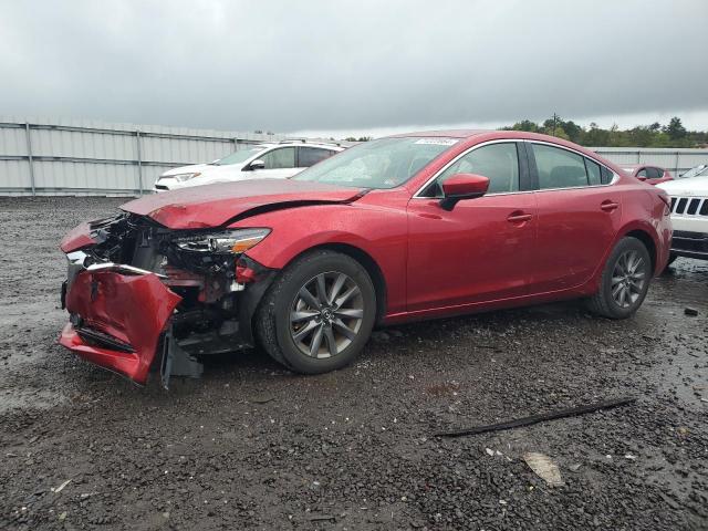  Salvage Mazda 6