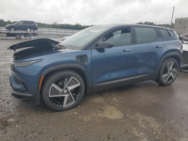  Salvage Fisker Automotive Ocean