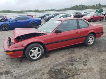  Salvage Honda Prelude