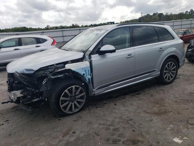  Salvage Audi Q7