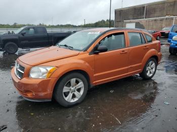  Salvage Dodge Caliber