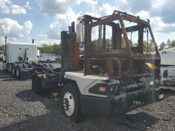  Salvage Kalmar Ottawa T2