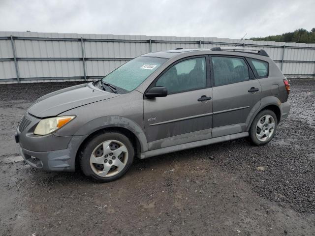  Salvage Pontiac Vibe