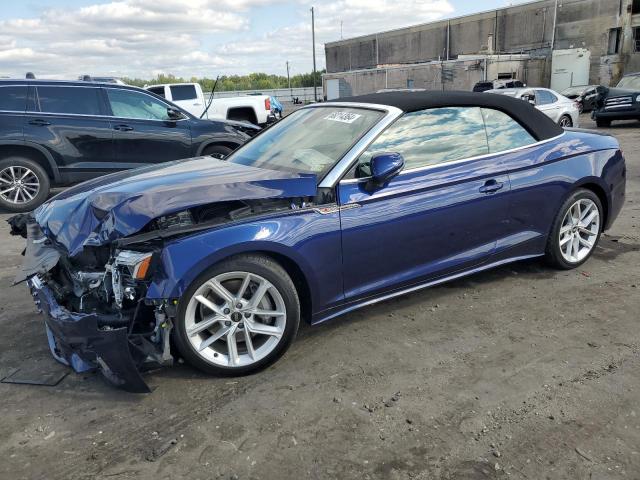  Salvage Audi A5