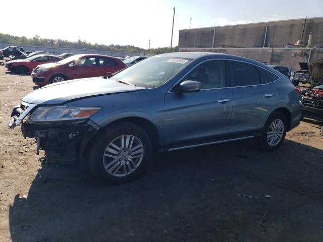  Salvage Honda Crosstour