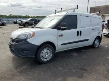  Salvage Ram Promaster