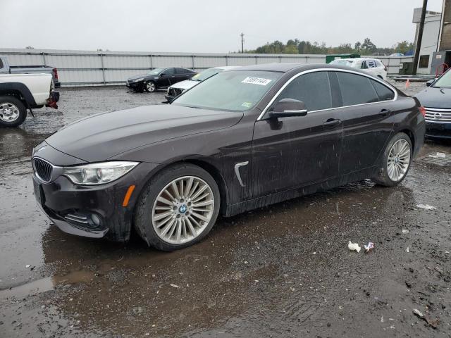  Salvage BMW 4 Series