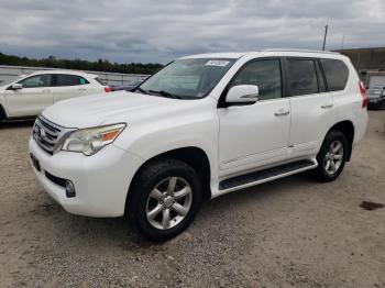  Salvage Lexus Gx