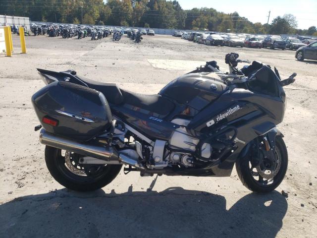  Salvage Yamaha Fjr1300