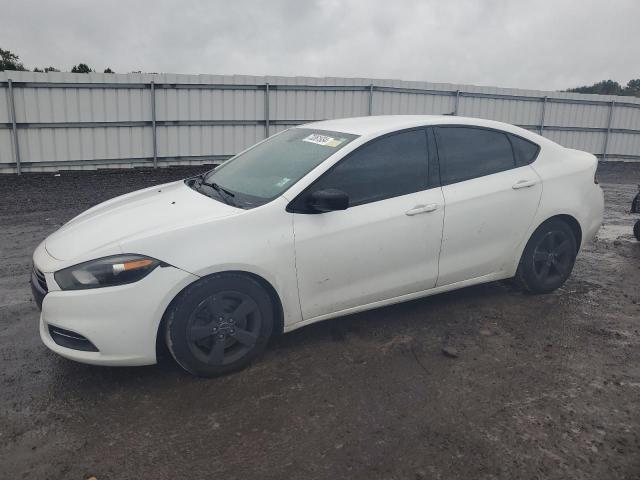  Salvage Dodge Dart