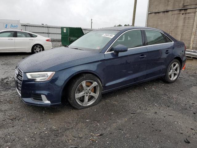  Salvage Audi A3