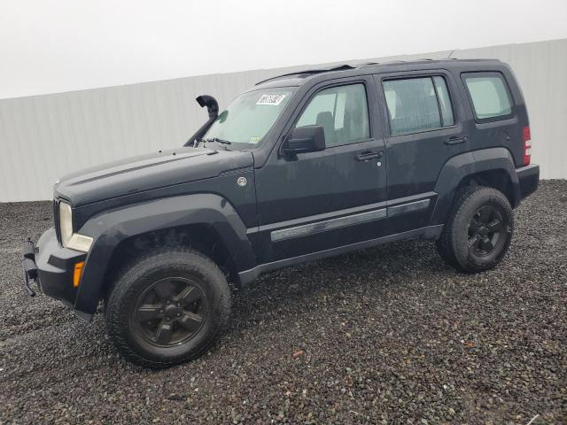  Salvage Jeep Liberty