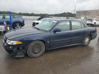  Salvage Buick LeSabre