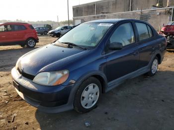  Salvage Toyota ECHO