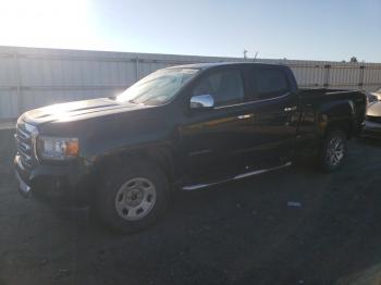  Salvage GMC Canyon