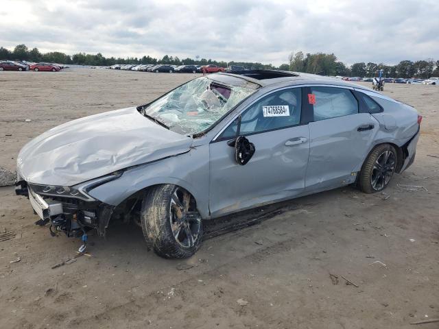  Salvage Kia K5