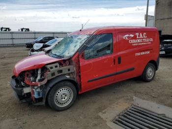  Salvage Ram Promaster