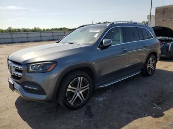  Salvage Mercedes-Benz Gls-class