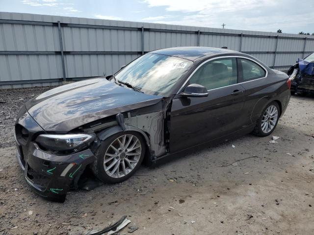  Salvage BMW 2 Series