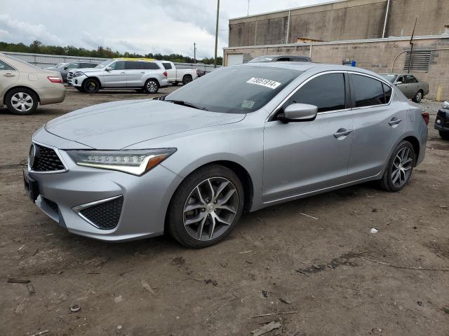  Salvage Acura ILX