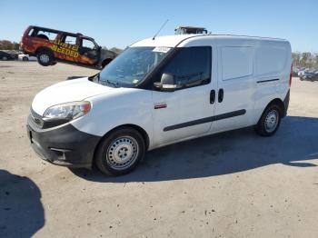  Salvage Ram Promaster