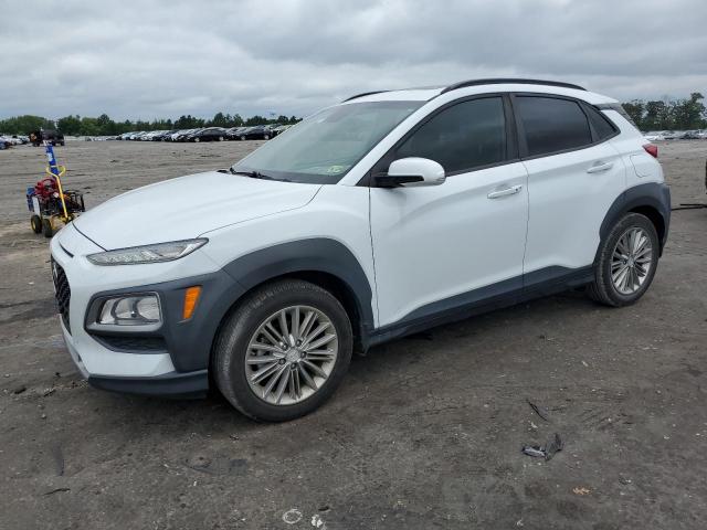  Salvage Hyundai KONA