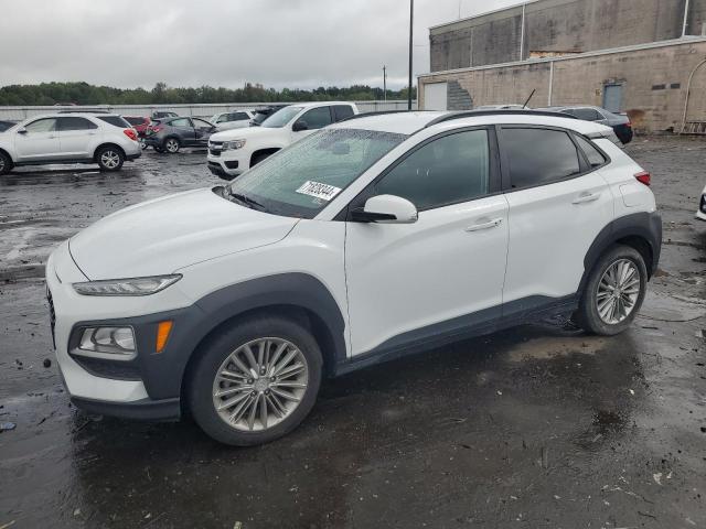  Salvage Hyundai KONA