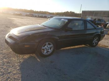  Salvage Pontiac Grandprix