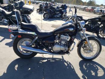  Salvage Kawasaki Vulcan