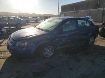  Salvage Chevrolet Cobalt Ls