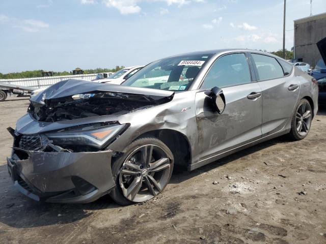  Salvage Acura Integra A-