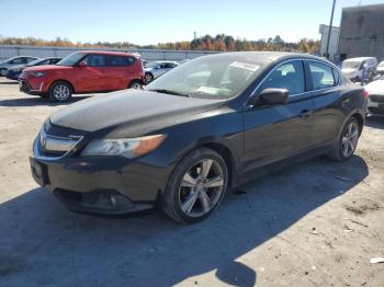  Salvage Acura ILX