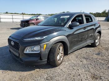  Salvage Hyundai KONA