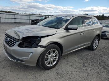  Salvage Volvo XC60