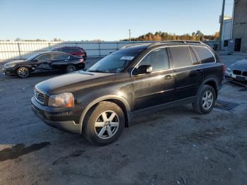  Salvage Volvo XC90