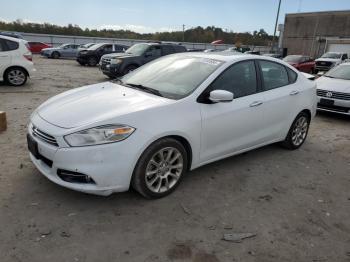  Salvage Dodge Dart