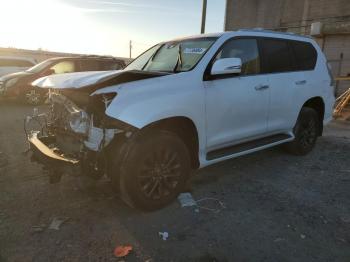  Salvage Lexus Gx