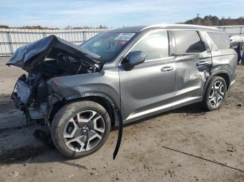  Salvage Hyundai PALISADE